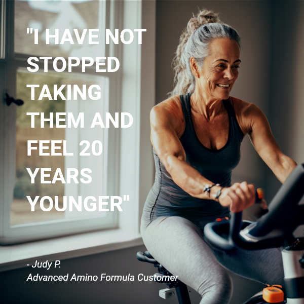 Sarah K. testimonial